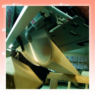 Mafell Zimmerei - Handkreissäge Mafell MKS 185 Ec - CH