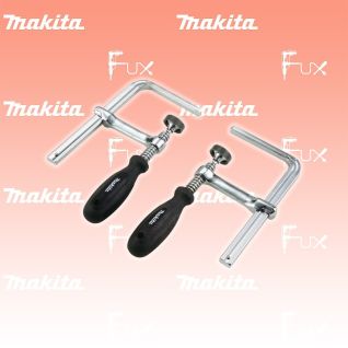 194385-5 Schraubzwingen für Führungsschienen