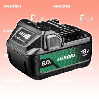 Hikoki BSL1850MA Akkupack