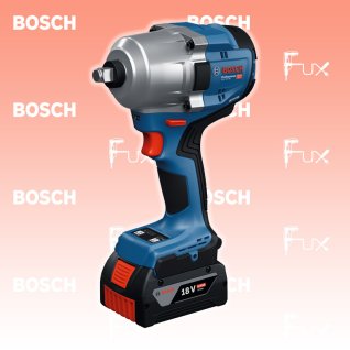 Bosch Professional GDS 18V-780 Akku-Drehschlagschrauber