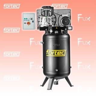 fortec AIR-270V/830 Kolbenkompressor stationär