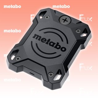 Metabo Tracker Pro geeignet für iOS / Android