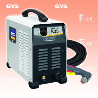 Gys Easycut K25 Plasmaschneidegerät