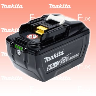 Makita BL1890 ( Li-Ion Akku )