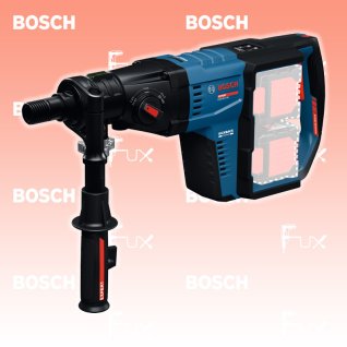Bosch Professional EXDB18V2-180 Akku-Diamantbohrmaschine