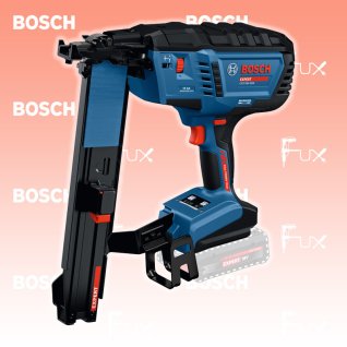 Bosch Professional EXTH18V-50M Akku-Holzklammerer