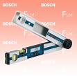 Digitale Winkelmesser