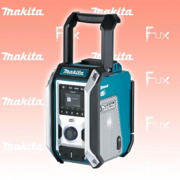 DMR 115 Akku Radio DAB / DAB+ / FM / Bluetooth®