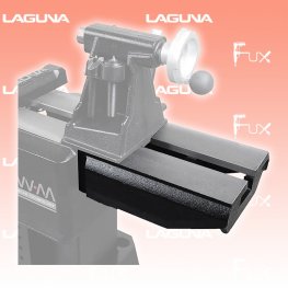 Maschinenbettverlängerung für Revo 1216 Drechselbank