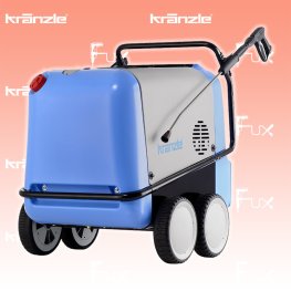 e-therm 873 M 36 Hochdruckreiniger Heisswasser - elektrisch beheizt