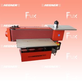 TBS 500 IRS Bandschleifmaschine