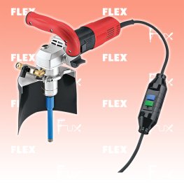 BWE 16-9 14 Sacklochschneider mit integrierter Wasserzuführung