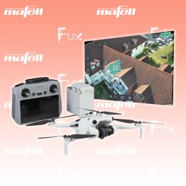 Dachvermessung VERSUM FLY KIT 1