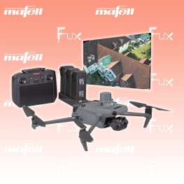 Dachvermessung VERSUM FLY KIT 4