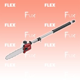 GPS-A Hochentaster-Vorsatz