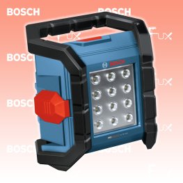 GLI18V-1500 Akku-Bauleuchte