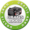 Metabo Gratis Akku